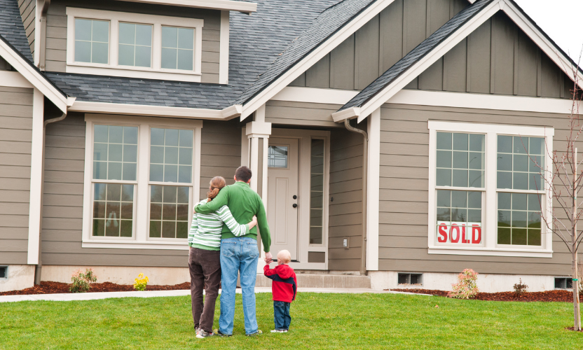 Sell Your House