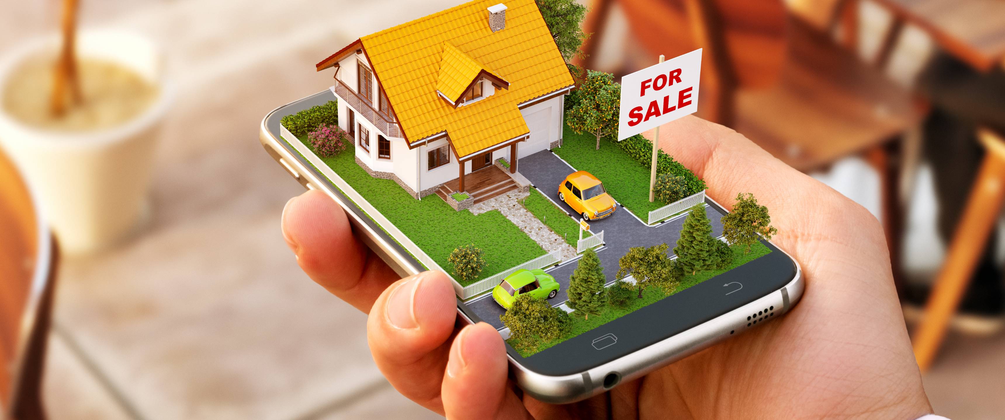 Online vs Traditional Estate Agents: Which Sells Faster in the UK