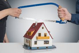 Selling a House Quickly After Divorce or Separation