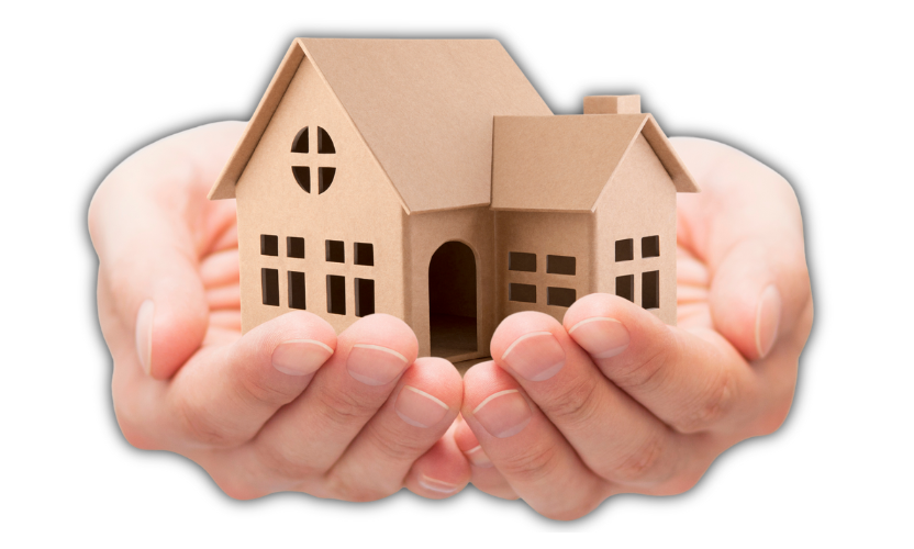 Selling property below market value UK