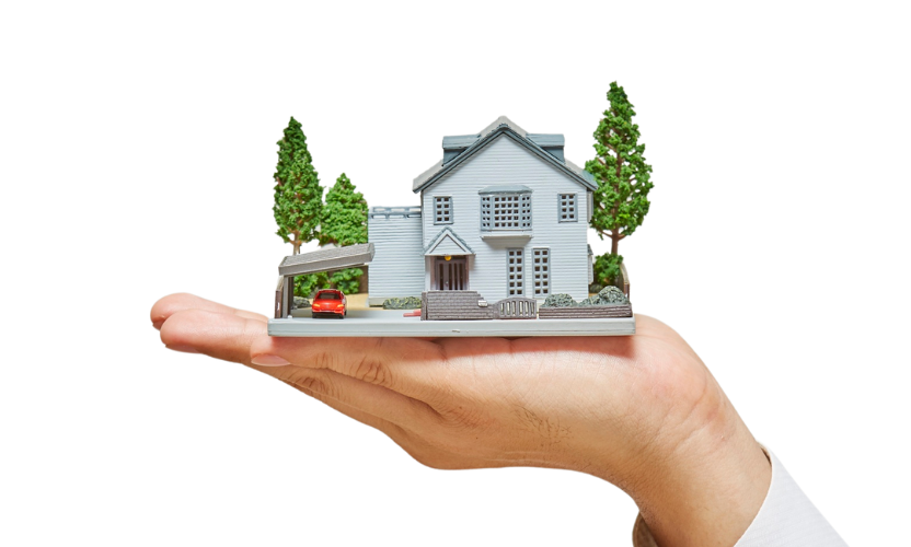 Make an Offer on a Property Before Selling Yours