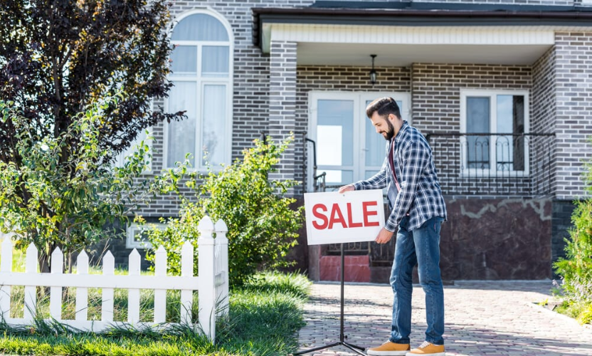 Selling Your House Fast in Rotherham