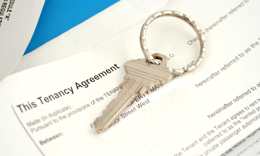 Sell a Tenanted Property UK