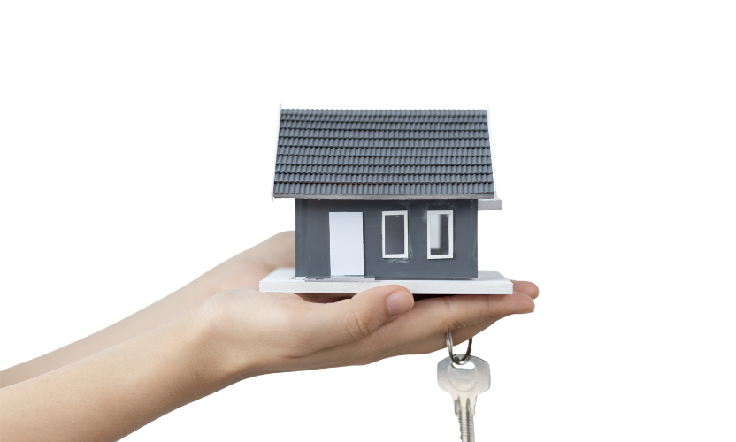 Make an Offer on a Property Before Selling Yours