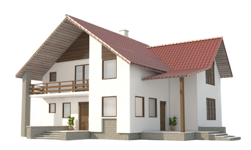 What Makes a House Unmortgageable