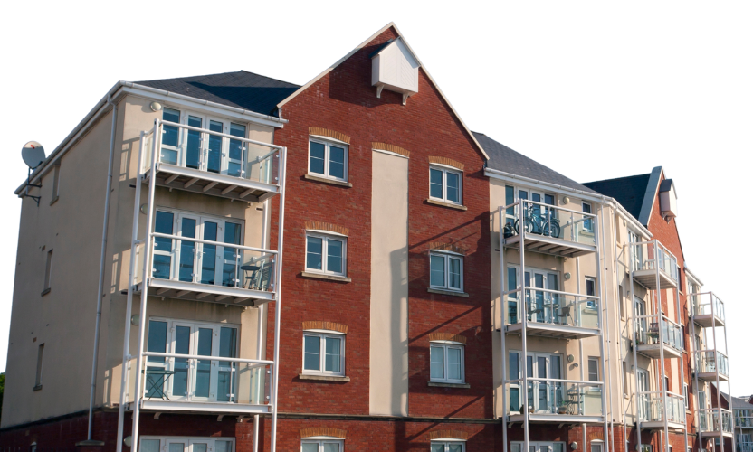 Sell a Flat With High Service Charges
