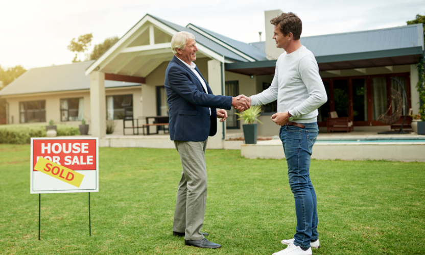 Selling Your House Fast in Rotherham