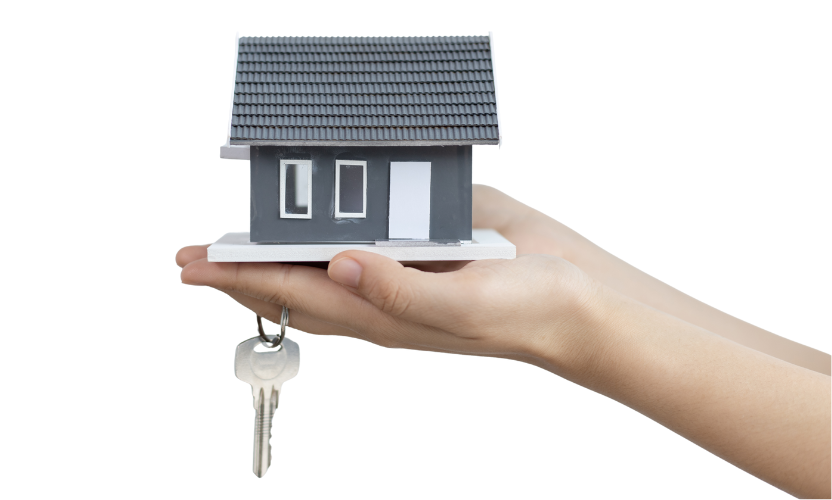sell a tenanted property