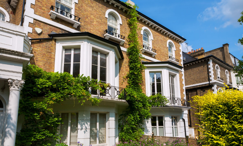 Sell a Tenanted Property Fast in the UK