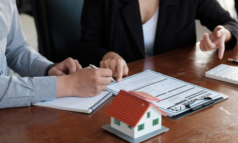 Fast sale options for tenanted properties in the UK