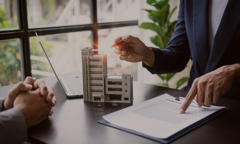 Selling tenanted commercial property in Sheffield
