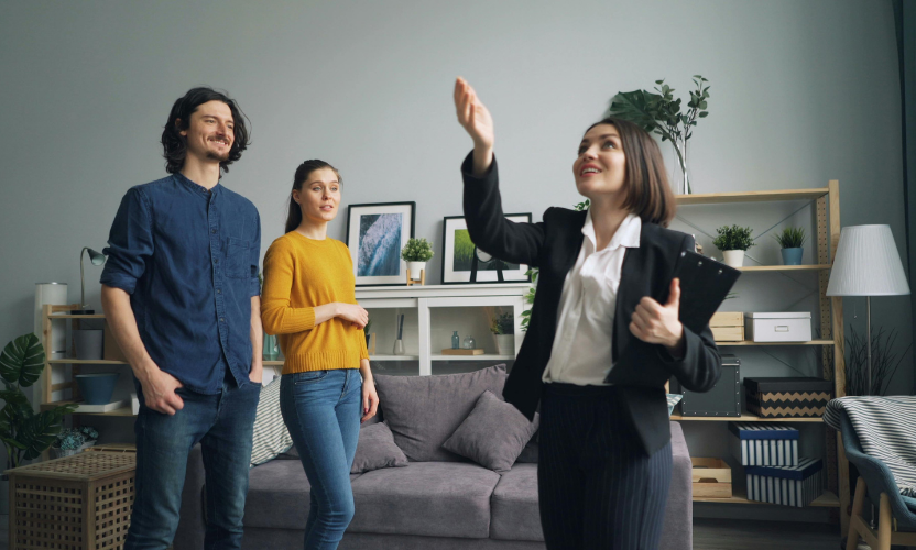 sell house fast below market value UK