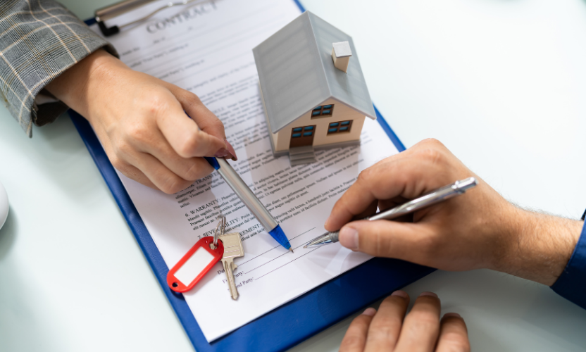 Fast and hassle-free home sale to a UK cash buyer
