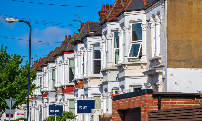Cash House Buyers in the UK