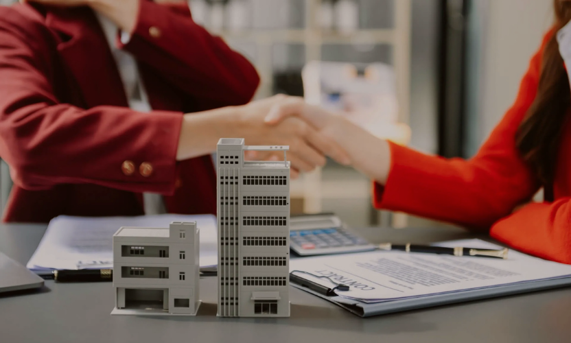Smart ways to sell commercial property in Sheffield