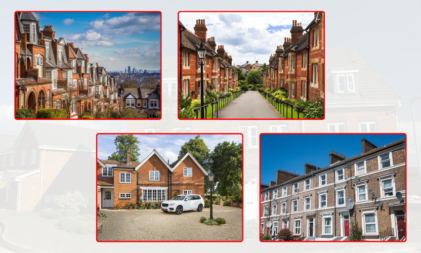 Cash House Buyers in the UK