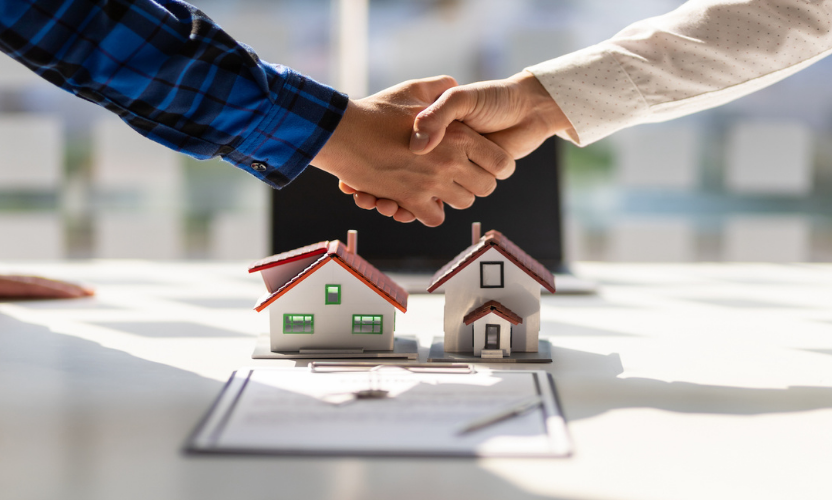 Fast sale options for tenanted properties in the UK