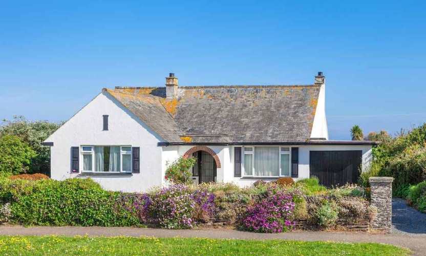 selling property before six months ownership