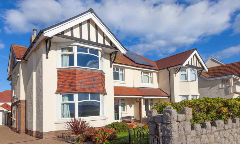 cash buyers no 6 month rule
