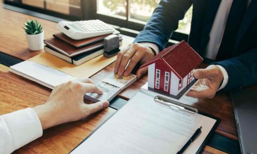shared ownership resale process timeline UK