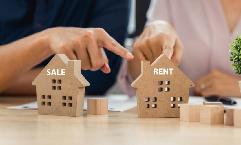 Sell and Rent Back UK