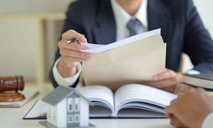 Average solicitor fees for selling a house in 2026