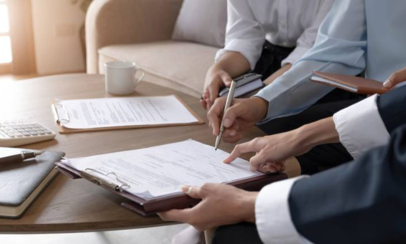 Conveyancing fees seller UK explained