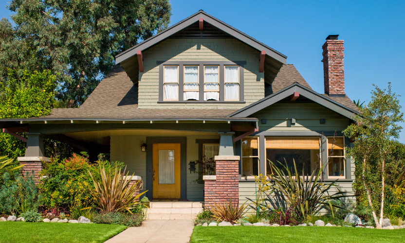 Sell My House in One Day?