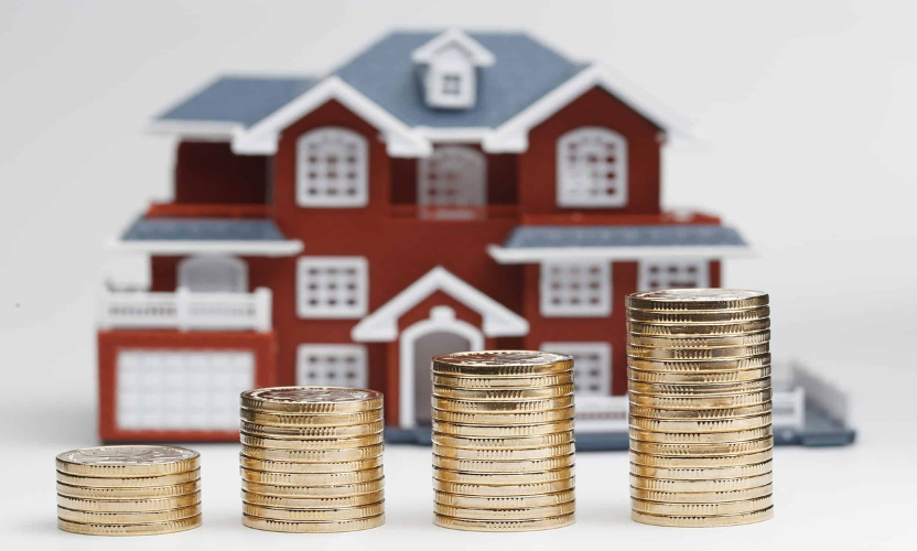 how much is my house worth
