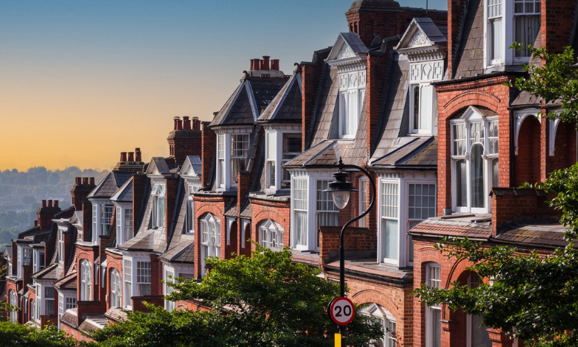 Sheffield property market 2026
