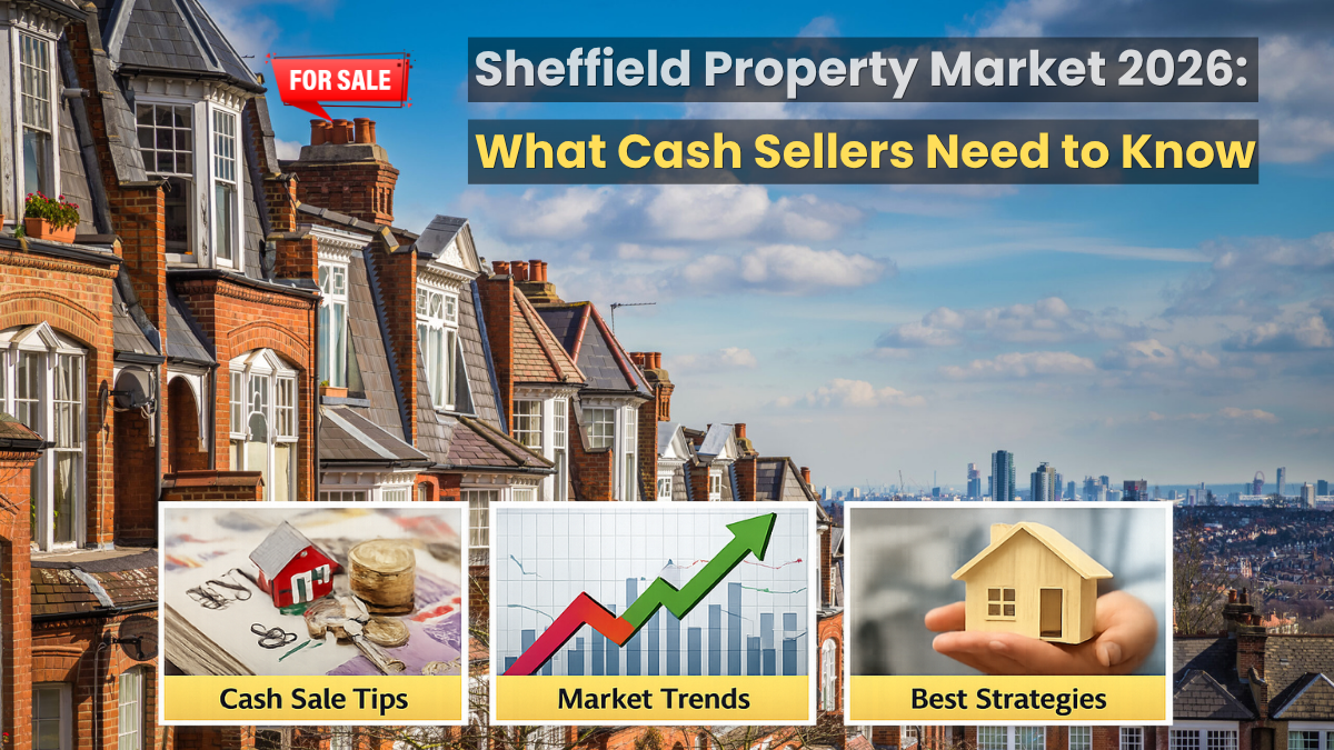 Sheffield property market 2026